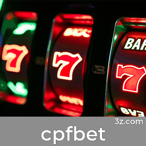 Viva a Emoção dos Jogos de Cassino no cpfbet