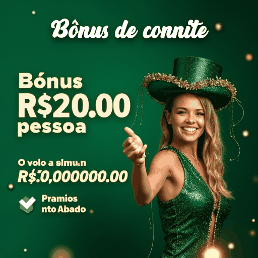 Aproveite o bônus de boas-vindas no cpfbet e aumente suas chances de ganhar!